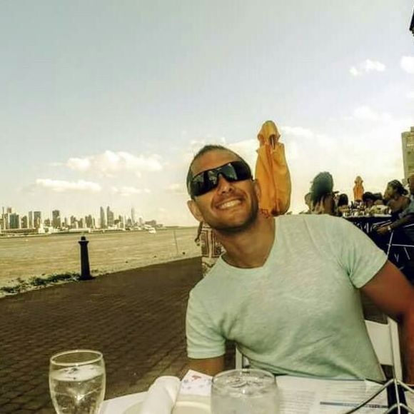 Meet your Posher, Steve - Picture 1 of 1